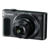   Canon, PowerShot SX620 HS Black