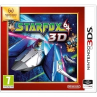   Nintendo, Star Fox 64 3D