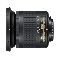  Nikon, AF-P DX NIKKOR 10-20mm f/4.5-5.6G VR