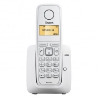 ������� DECT Gigaset, A120 White