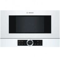 Встраиваемая микроволновая печь Bosch, BFL634GW1