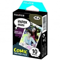 �������� ��� ������������ Fujifilm, Colorfilm Instax Mini Comic WW1 10/PK