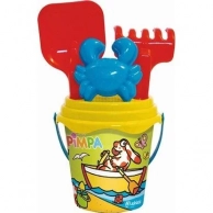 ��������� ����� ��� ����� Pimpa ������� 14�25 ��