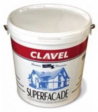 Superfacade -  
