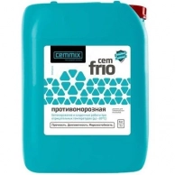 ,        Cemmix CemFrio - 5 