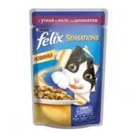     Felix,    Felix Sensation , , 85 