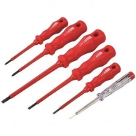 �������� LUX-TOOLS, ����� �������� LUX-TOOLS Classic 6 ���������, ������������� ����������