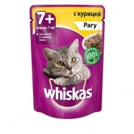     Whiskas,      7  Whiskas     85 
