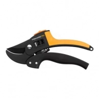 Секаторы и сучкорезы FISKARS, Секатор FISKARS контактный с механизмом PowerStep, P83