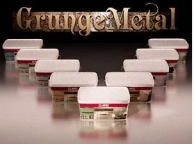 GrungeMetal