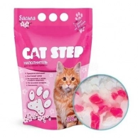 ����������� ��� ��������� ������� ��� ������ ����������� ��� �������� �������� Cat Step ������ ������������� ����������� 3.8 � ������ ���������