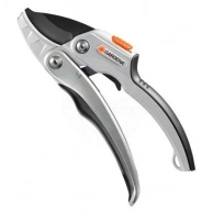 Секаторы и сучкорезы GARDENA, Секатор GARDENA с храповым механизмом SmartCut