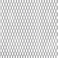 Металлические листы GAH ALBERTS, Лист стальной GAH ALBERTS штрекметал 300x1000x1,2 мм