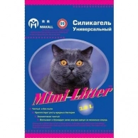 ����������� ��� ��������� ������� ��� ������ ����������� ������������� Mimi Litter ��� ��������� ������� 1,81�� 3,6 �