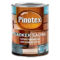    Pinotex,   Pinotex Lacker SAUNA    1  