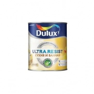     Dulux,       Dulux Ultra Resist  1 