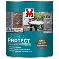   V33 Direct protect  -  2,5 