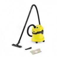 ������� � ������������ �������� KARCHER, ������� ������� KARCHER WD2