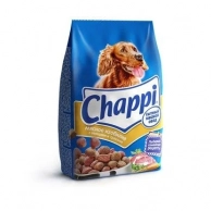     Chappi,   Chappi          600 