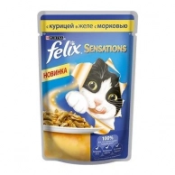     Felix,    Felix Sensation , , 85 