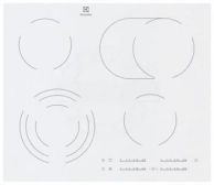     Electrolux, EHF 96547 SW