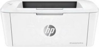  HP, LaserJet Pro M 15 a (W2G 50 A)