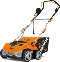  Daewoo Power Products, DSC 2000 E