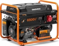     Daewoo Power Products, GDA 7500 E