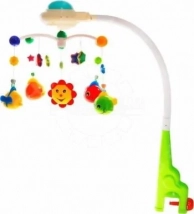 Мобиль SS Toys, Спокойной ночки (с подсветкой) в Новоуральске