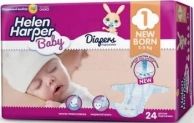 ���������� Helen Harper, Baby Newborn 2-5 �� 24��