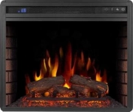 ���� Royal Flame, Vision 23 EF LED FX