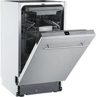    DeLonghi, DDW 06 F Supreme nova