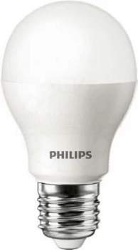  Philips, LEDBulb 6.5-60 W E 27 6500 K 230 VA 60/PF