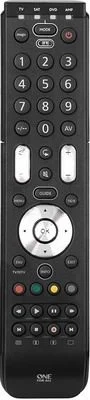   OneForAll, URC 7140 Essence 4