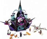  Lego, SUPER HERO GIRLS Ҹ   41239