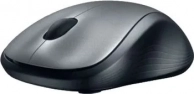  Logitech, Wireless Mouse M 310 Silver (910-003986)