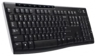  Logitech, Wireless Keyboard K 270 (920-003757)