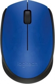  Logitech, M 171 Blue 910-004640
