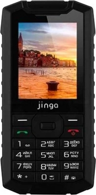   Jinga, IP 68 ׸