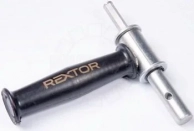    Rextor, STORM 002