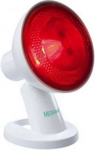Лампа инфракрасная Medisana, IRL