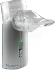 Ингалятор, небулайзер Medisana, USC