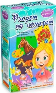 ����� ��� ��������� Bondibon, �������