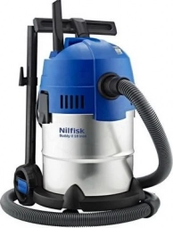 ������������ ������� Nilfisk, BUDDY II 18 INOX