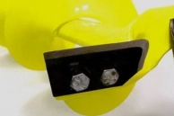 Ножи для ледобура Rextor, BLAST 110мм