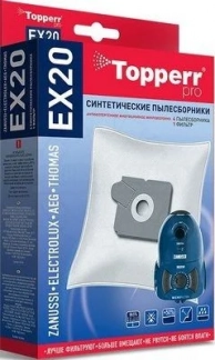   Topperr, 1405 EX 20
