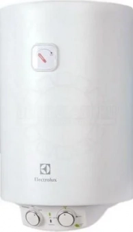   Electrolux, EWH 100 Heatronic DryHeat