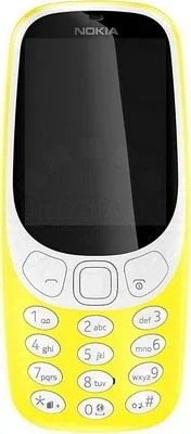   Nokia, 3310 DS (2017) 