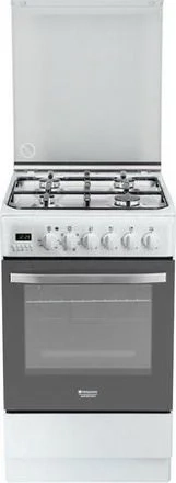   Hotpoint-Ariston, H5 G 56 F(W)/RU