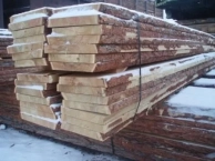 Доска 25-50мм 6м. Брус 100х150х6м.
